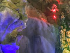 -泰安地下龙宫景区