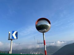 -重庆云阳龙缸景区