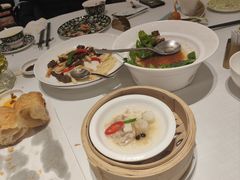 -君庭中餐厅(友谊宾馆店)