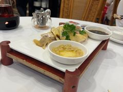 -勝記酒家·37年老字号·经典粤菜(荔枝公园店)