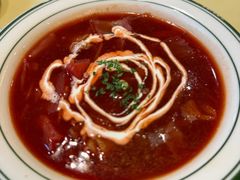 -秋林西餐厅(总店)