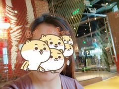-威尔仕健身会所(北京宜家店)