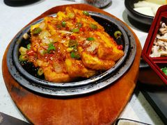 -将军牛排·尔滨地标朝鲜族美食(总店)