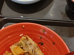 -食其家·牛丼咖喱(A世界店)