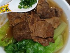 -一记面馆·云吞面嘅专家(富华店)