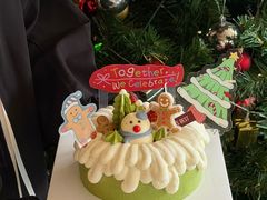 -Pantry's Best派悦坊蛋糕(K11购物艺术中心店)