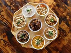 -八碗湘长沙市井菜(坡子街店)