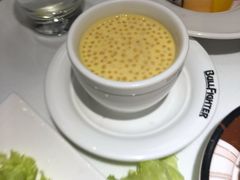 杨汁甘露-斗牛士牛排餐厅(嘉里汇店)