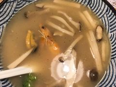 海鲜烫饭-红小满休闲餐厅(十全街店)