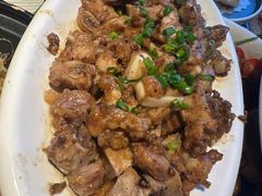 -金牌禄运·点心·啫煲(百信广场店)