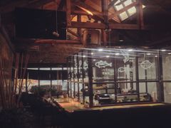 -TIMEZONE8东八时区餐厅&酒吧(798店)