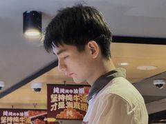 -海底捞火锅(西单店)