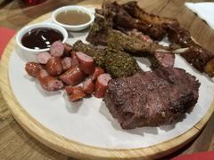 -G+KITCHEN(龙湖狮山天街店)