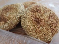 -李小老烧饼(常营民族家园店)