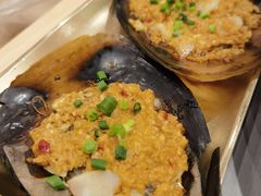 -龙虾奇迹(大华三路店)