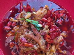 -簋街仔仔小龙虾(总店)