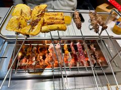 -延边金利串店(安达街店)
