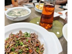 -李氏传家菜(兴城路店)