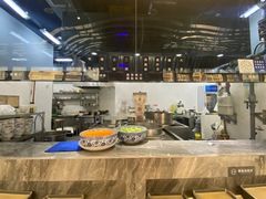 -兰州马子禄牛肉面(文景公园店)