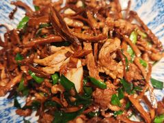 -赣南人家·头牌江西菜(劲松店)