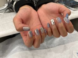 -斯馨·健康美甲美睫