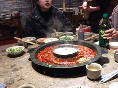 -重庆渝达老火锅(春熙路店)