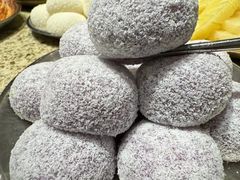 -姜胖胖首尔自助烤肉·街头小吃大排档(国瑞中心店)