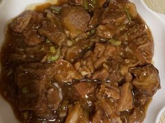 -协顺园回头馆(南顺城路店)