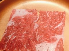 -牛YO寿喜烧和牛火锅自助(三台子万象汇店)