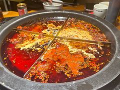 -陈眼镜火锅(总店)