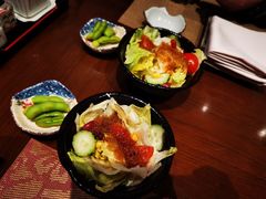 -九洲喜来登酒店湖月日餐厅