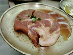 -西塔老太太泥炉烤肉(川沙百联店)