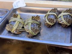 -蟹天蟹地农家菜·阳澄湖大闸蟹(浅水湾店)