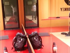 -超级猩猩健身·团课(高新园大冲商务中心二店)