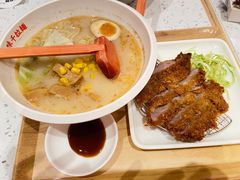 -味千拉面(世纪东方店)