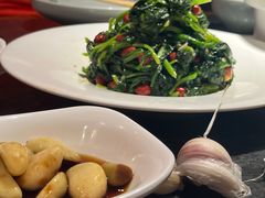 -李记饺子·熏酱东北菜(欢乐谷店)