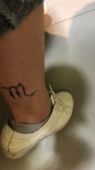 点击看大图 -墨無界刺青TATTOO