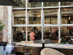 -VESH COFFEE(定西路店)