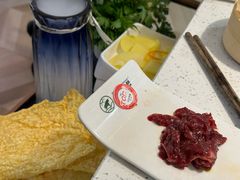 -潮牛壹号鲜牛肉火锅(万科未来中心VFC店)