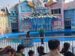 -华夏文旅西安度假区