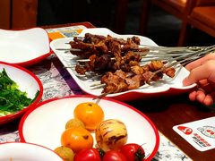 -京元盛铜锅涮肉(上海总店)