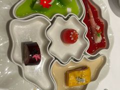 -上海总会SHANGHAICLUB(兴业太古汇店)
