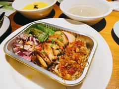 -JINNS锦时 steak&pizza(浸信会礼拜堂旧址店)