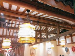 -大厨小味·民间川菜(八里庄店)