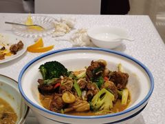 -元唐家宴•经典东北菜(梅市口路店)