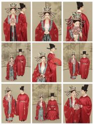 -拾尚映画·STUDIO婚纱摄影(中关村店)