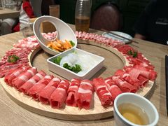 -古关火锅店(古北水镇景区店)