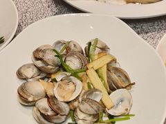 -北京王府井希尔顿酒店·秦唐中餐厅Chynna