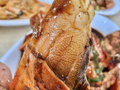 -钱塘府海鲜餐厅