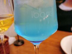 -ibarrel爱杯·bistro&brunch(江宁路店)